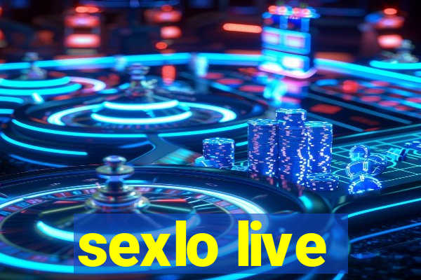 sexlo live